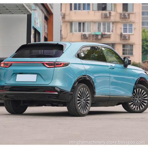 Dongfeng Hondas ENS1 Ev SUV Pure Electric New Energy Electric Car For Sale